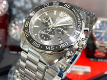 Load image into Gallery viewer, Tag Heuer Formula 1 Anthracite Dial Watch for Men - CAZ1011.BA0842