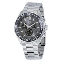 Load image into Gallery viewer, Tag Heuer Formula 1 Anthracite Dial Watch for Men - CAZ1011.BA0842