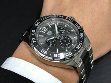 Load image into Gallery viewer, Tag Heuer Formula 1 Anthracite Dial Watch For Men - CAZ1011.BA0843