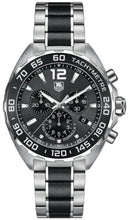 Load image into Gallery viewer, Tag Heuer Formula 1 Anthracite Dial Watch For Men - CAZ1011.BA0843
