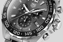 Load image into Gallery viewer, Tag Heuer Formula 1 Anthracite Dial Watch for Men - CAZ1011.BA0842