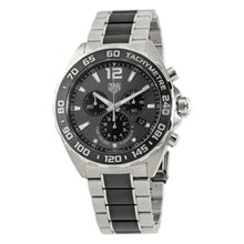 Load image into Gallery viewer, Tag Heuer Formula 1 Anthracite Dial Watch For Men - CAZ1011.BA0843