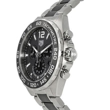 Load image into Gallery viewer, Tag Heuer Formula 1 Anthracite Dial Two Tone Steel Strap Watch For Men - CAZ1011.BA0843
