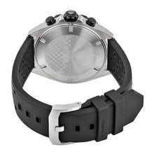 Load image into Gallery viewer, Tag Heuer Formula 1 Black Dial Black Rubber Strap Watch for Men - CAZ1011.FT8024