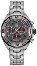 Load image into Gallery viewer, Tag Heuer Formula 1 Grey Dial Watch for Men - CAZ1012.BA0883