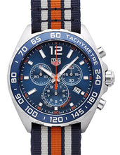 Load image into Gallery viewer, Tag Heuer Formula 1 Blue Dial Watch for Men - CAZ1014.FC8196