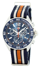 Load image into Gallery viewer, Tag Heuer Formula 1 Blue Dial Watch for Men - CAZ1014.FC8196