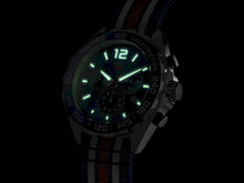 Load image into Gallery viewer, Tag Heuer Formula 1 Blue Dial Watch for Men - CAZ1014.FC8196