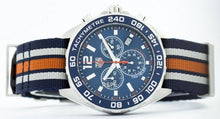 Load image into Gallery viewer, Tag Heuer Formula 1 Blue Dial Watch for Men - CAZ1014.FC8196