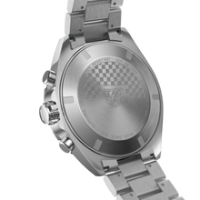 Load image into Gallery viewer, Tag Heuer Formula 1 Chronograph Blue Dial Silver Steel Strap Watch for Men - CAZ1014.BA0842