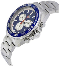 Load image into Gallery viewer, Tag Heuer Formula 1 Blue Dial Watch for Men - CAZ1018BA0842