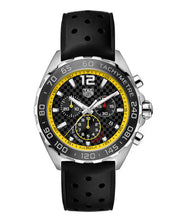 Load image into Gallery viewer, Tag Heuer Formula 1 Black Dial Men's Watch - CAZ101AC.FT8024