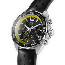 Load image into Gallery viewer, Tag Heuer Formula 1 Black Dial Men's Watch - CAZ101AC.FT8024
