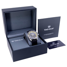 Load image into Gallery viewer, Tag Heuer Formula 1 Black Dial Men's Watch - CAZ101AC.FT8024