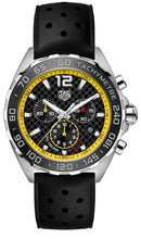 Load image into Gallery viewer, Tag Heuer Formula 1 Black Dial Men's Watch - CAZ101AC.FT8024