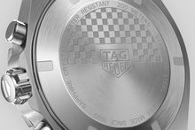 Load image into Gallery viewer, Tag Heuer Formula 1 Black Dial Men's Watch - CAZ101AC.FT8024