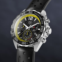 Load image into Gallery viewer, Tag Heuer Formula 1 Black Dial Men's Watch - CAZ101AC.FT8024