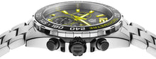 Load image into Gallery viewer, Tag Heuer Formula 1 Chronograph Grey Dial Silver Steel Strap Watch for Men - CAZ101AG.BA0842