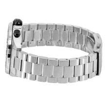 Load image into Gallery viewer, Tag Heuer Formula 1 Chronograph Ceramic Black Dial Silver Steel Strap Watch for Men - CAZ101AH.BA0842