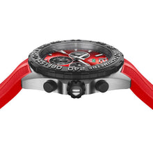 Load image into Gallery viewer, Tag Heuer Formula 1 Red Dial Watch for Men - CAZ101AN.FT8055