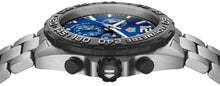 Load image into Gallery viewer, Tag Heuer Formula 1 Chronograph Blue Dial Silver Steel Strap Watch for Men - CAZ101AV.BA0842