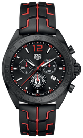 Tag Heuer Formula 1 Black Dial Watch for Men - CAZ101J.FT8027