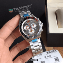 Load image into Gallery viewer, Tag Heuer Formula 1 Black Dial Watch for Men - CAZ101V.BA0842