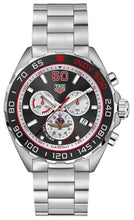Load image into Gallery viewer, Tag Heuer Formula 1 Black Dial Watch for Men - CAZ101V.BA0842