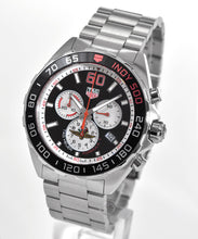 Load image into Gallery viewer, Tag Heuer Formula 1 Black Dial Watch for Men - CAZ101V.BA0842