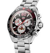 Load image into Gallery viewer, Tag Heuer Formula 1 Black Dial Watch for Men - CAZ101V.BA0842