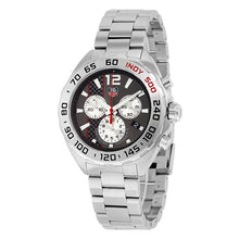 Load image into Gallery viewer, Tag Heuer Formula 1 Chronograph Grey Dial Silver Steel Strap Watch for Men - CAZ1114.BA0877