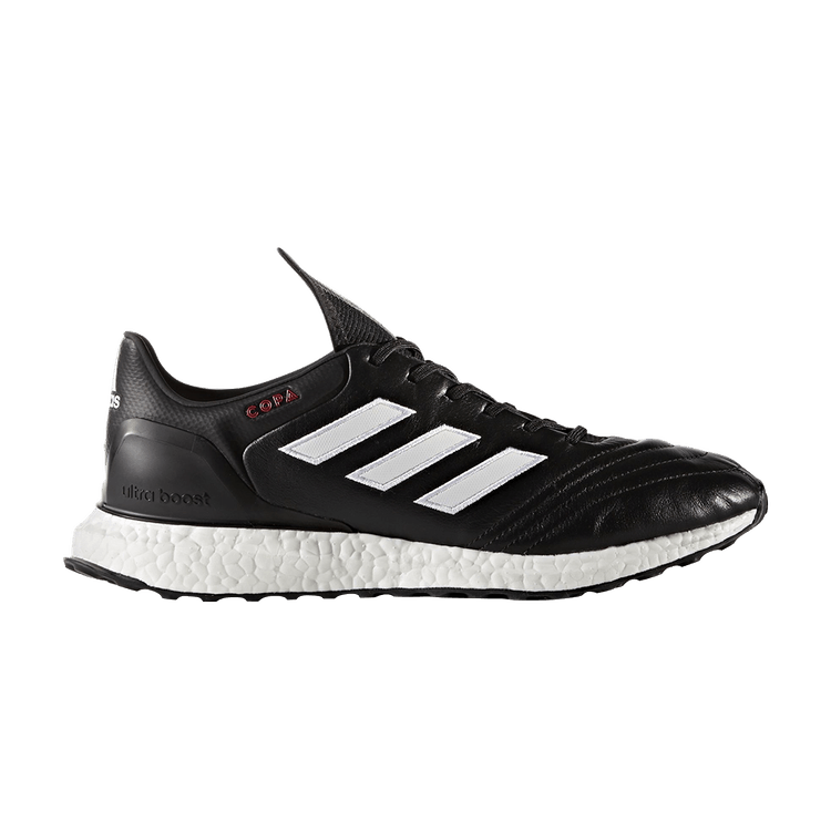 adidas Copa 17.1 Ultra Boost Black White