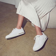 Load image into Gallery viewer, BIRKENSTOCK - BEND SNEAKER 1017723 - WHITE