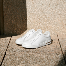 Load image into Gallery viewer, BIRKENSTOCK - BEND SNEAKER 1017723 - WHITE