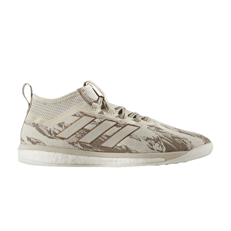 adidas ACE 17.1 Paul Pogba Brown Camo