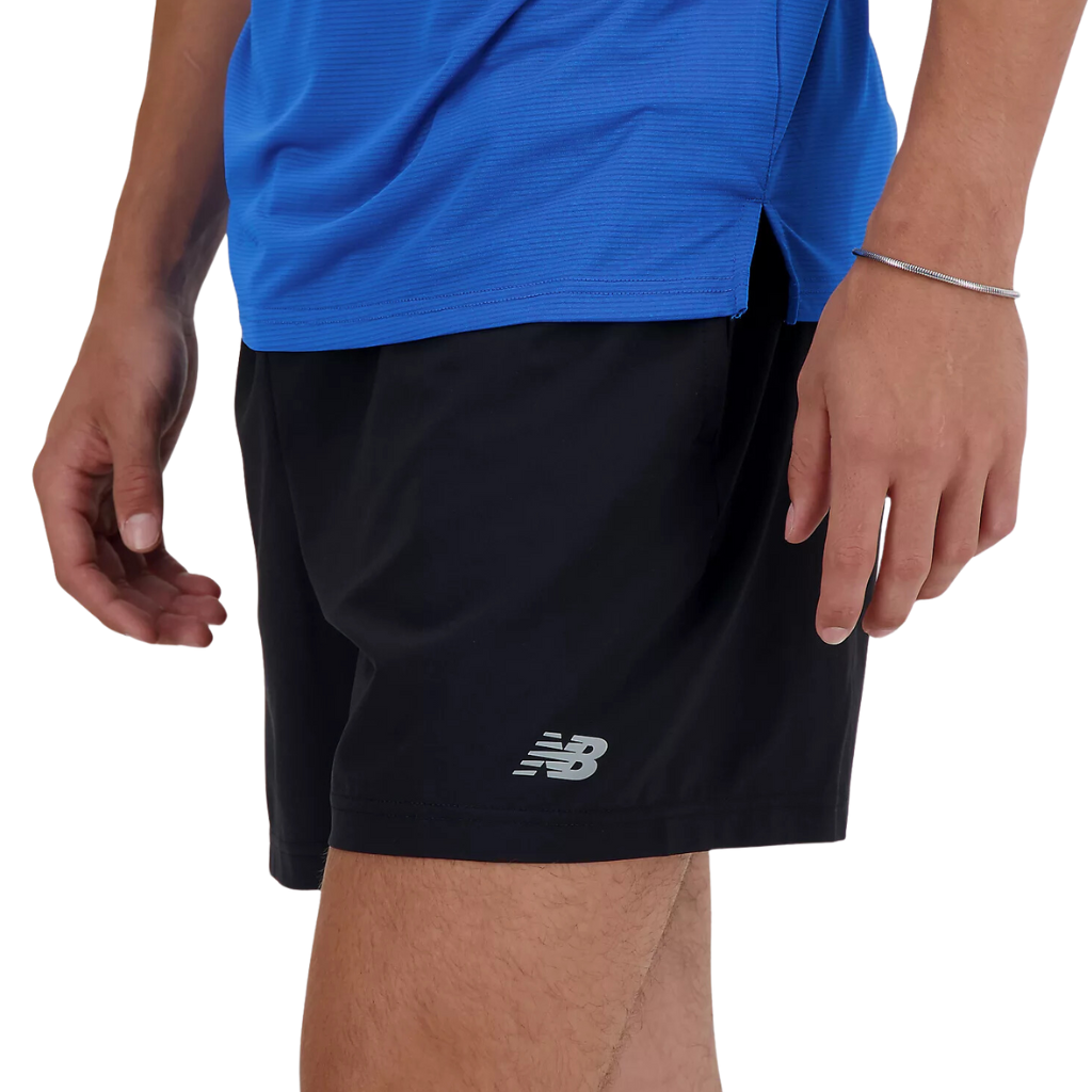 New Balance Sport Essentials Short 5"
