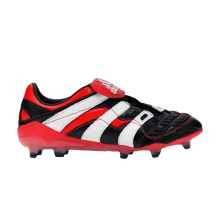 Load image into Gallery viewer, adidas Predator Accelerator FG Black White Red