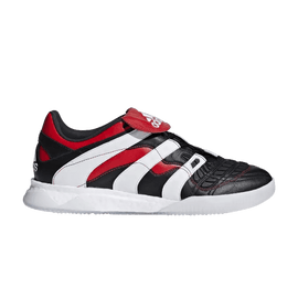adidas Predator Accelerator Black White Red