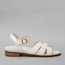 Load image into Gallery viewer, NAKED ARCHES - Damen - Beige Patent