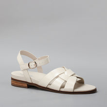 Load image into Gallery viewer, NAKED ARCHES - Damen - Beige Patent