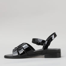 Load image into Gallery viewer, NAKED ARCHES - Damen - Black Patent