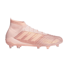 adidas Predator 18.1 FG Clear Orange