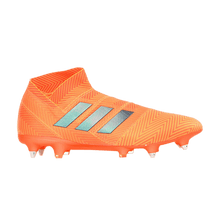 Load image into Gallery viewer, adidas Nemeziz 18+ SG Zest