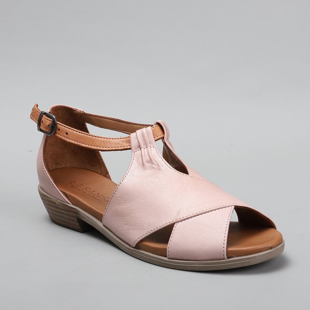 LE SANSA Digby - Cameo Tan