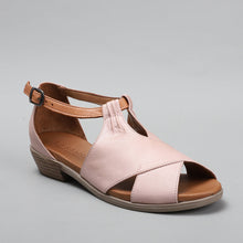 Load image into Gallery viewer, LE SANSA Digby - Cameo Tan