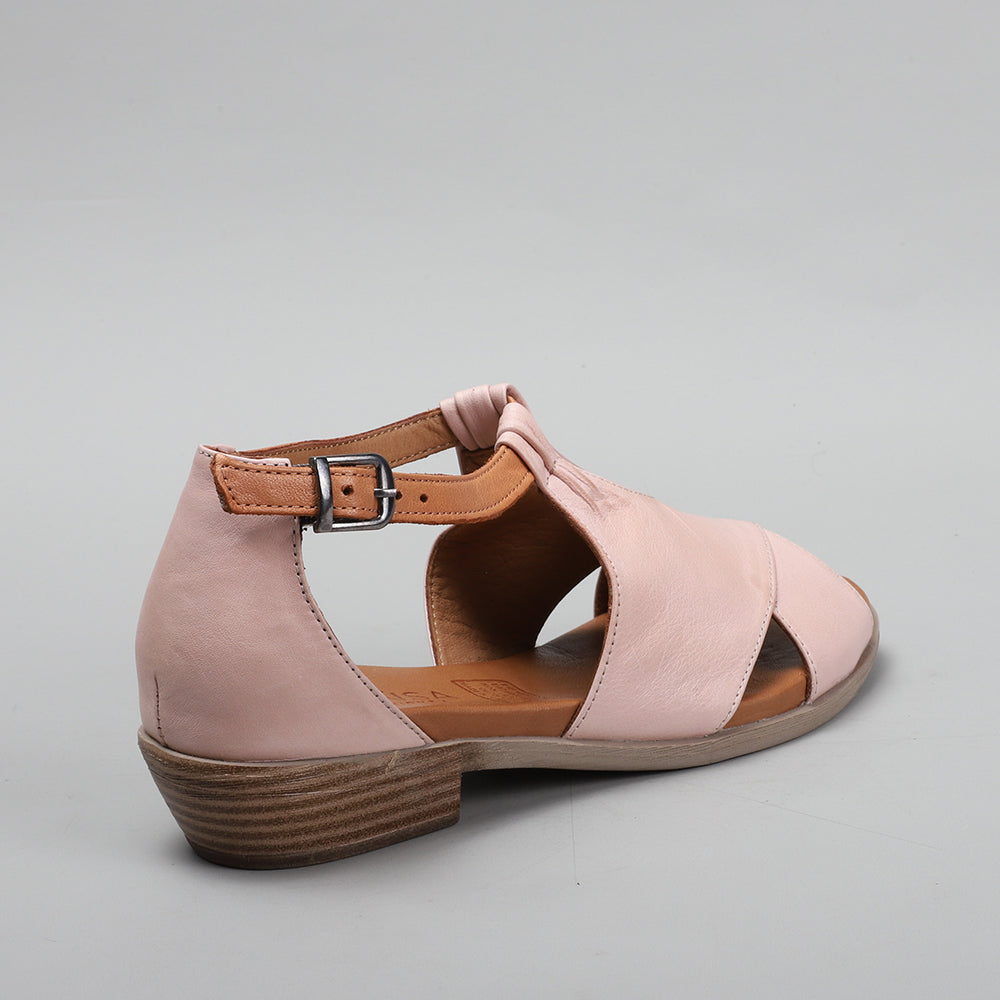 LE SANSA Digby - Cameo Tan