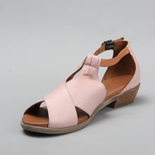 Load image into Gallery viewer, LE SANSA Digby - Cameo Tan