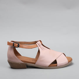 LE SANSA Digby - Cameo Tan
