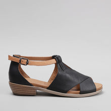 Load image into Gallery viewer, LE SANSA - Digby - Black Tan
