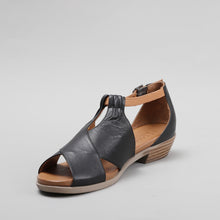 Load image into Gallery viewer, LE SANSA - Digby - Black Tan